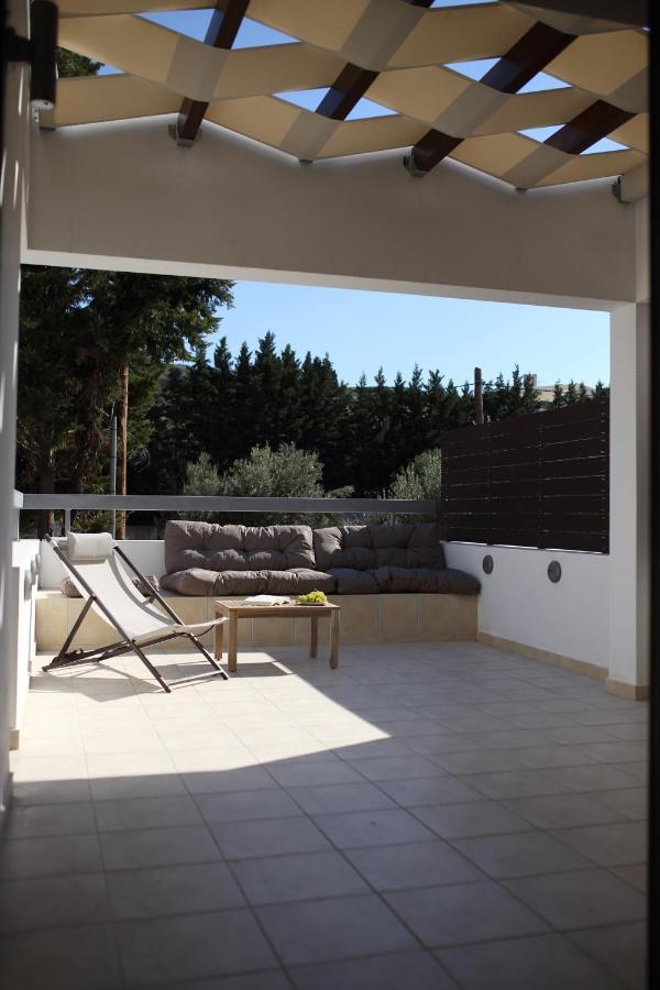 Serenity Villa Corinth Dış mekan fotoğraf