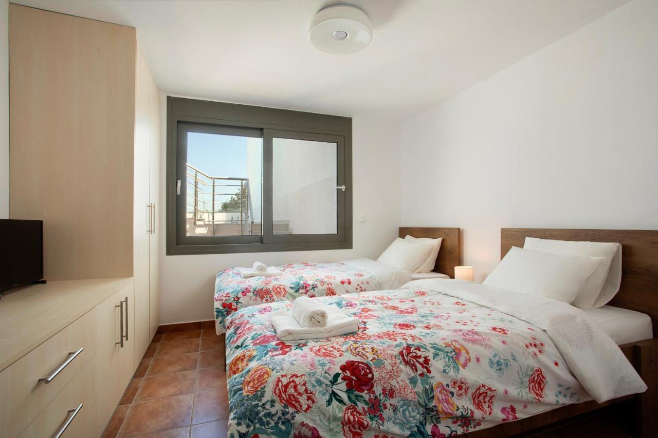 Serenity Villa Corinth Dış mekan fotoğraf