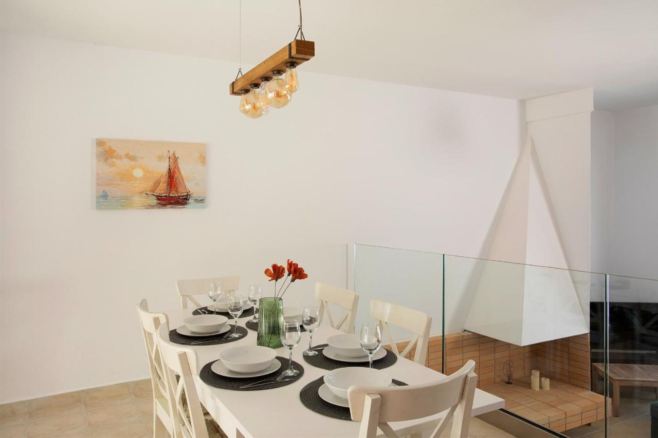 Serenity Villa Corinth Dış mekan fotoğraf
